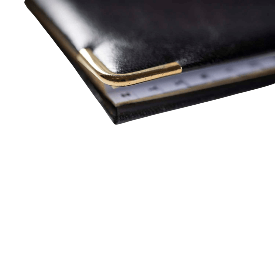 Financial Times Desk Address Book