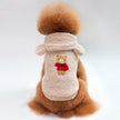 Teddy Bichon Small Dog Dog Clothes