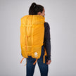 Sierra Designs Flex Capacitor 40L-60L Rucksack - M/L - Butterscotch