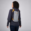 Sierra Designs Flex Capacitor 40L-60L Rucksack - M/L - Butterscotch