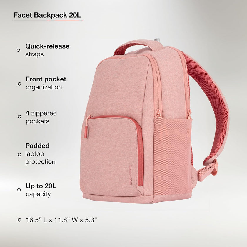 InCase Facet Rucksack