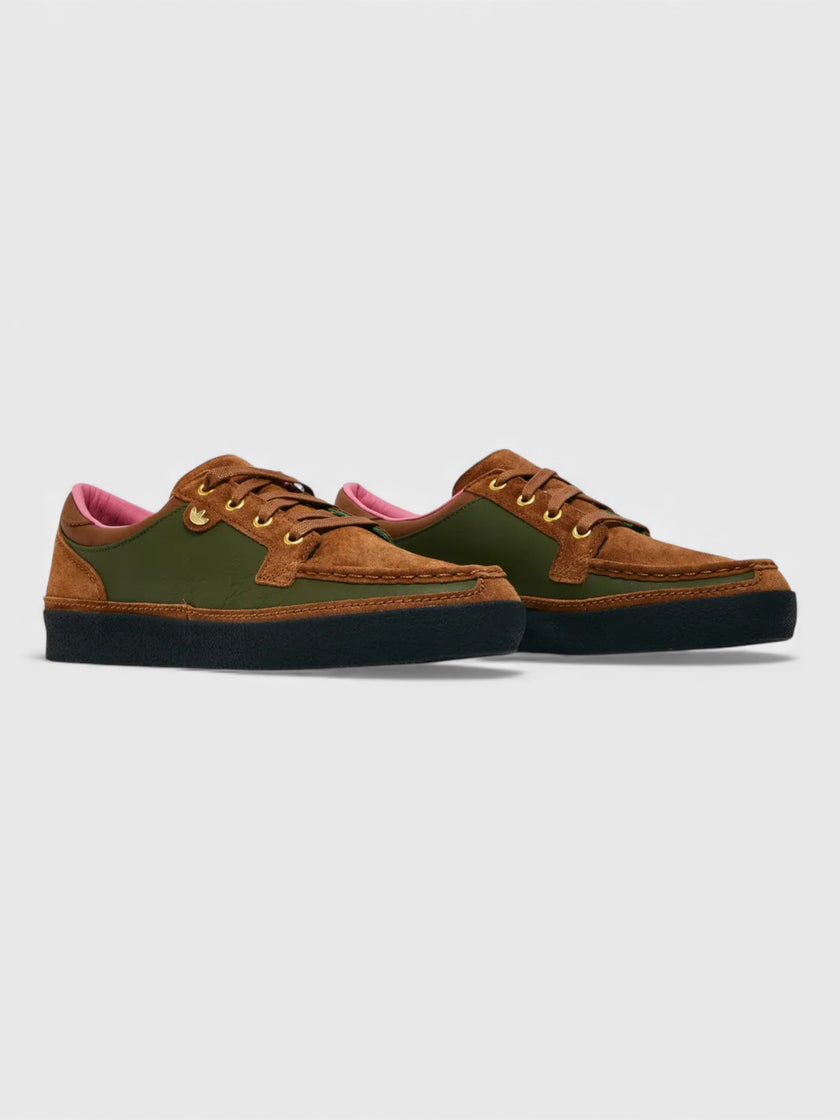 Adidas McCarten The Simpsons Ned Flanders