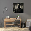 Gothic Nobleman Canvas