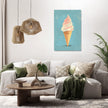 Stracciatella Dream Canvas