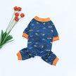 Small dog clothes four feet