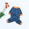 Small dog clothes four feet