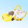 Dog For Swimming Only Cartoon Full Printed Cute Small Animal Traction Pet Life Vest