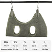 Multi-functional Cat Washing Bag Kitten Bathing Tool Cat Bathing Bag