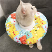 Pet Sterilization Shame Circle Cotton Collar