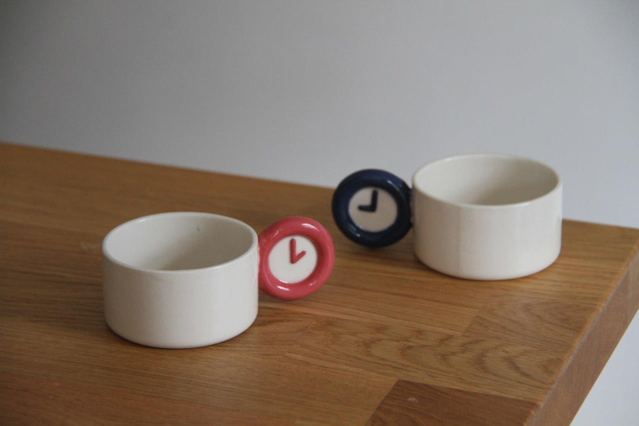 Time Zone Cup London & Berlin/Rome