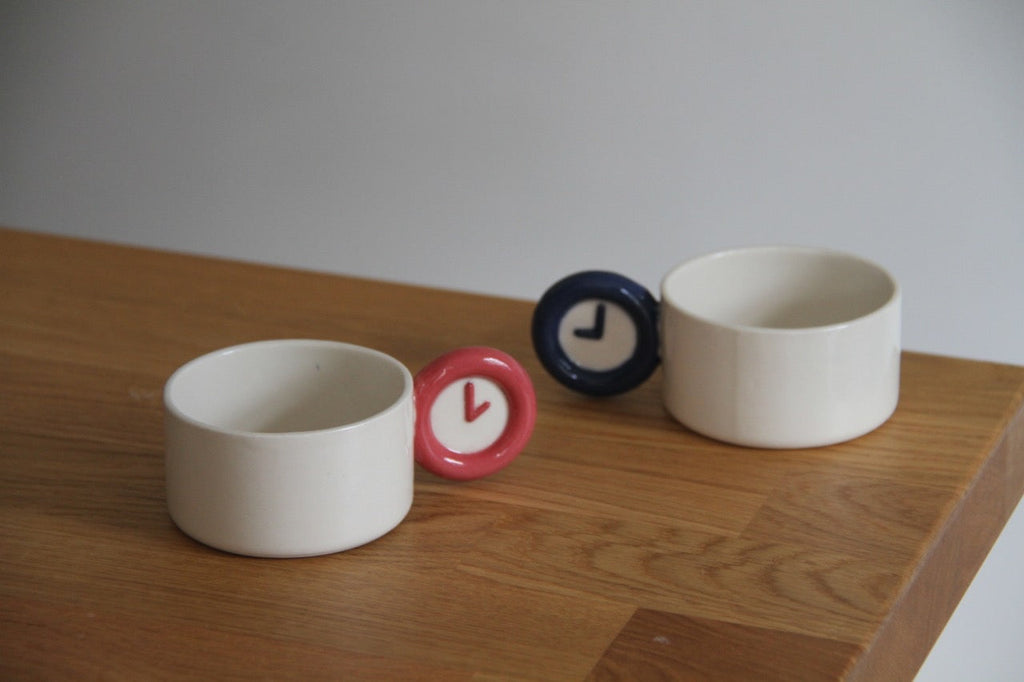 Time Zone Cup London & NewYork