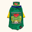 Original Dog Cat Clothes Thin Style
