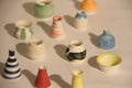 Mini Pot