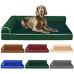 Thickened Memory Sponge Right Angle Four Seasons Dog Cat Pet Sofa