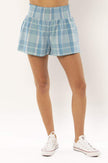 Sisstrevolution Janie woven short