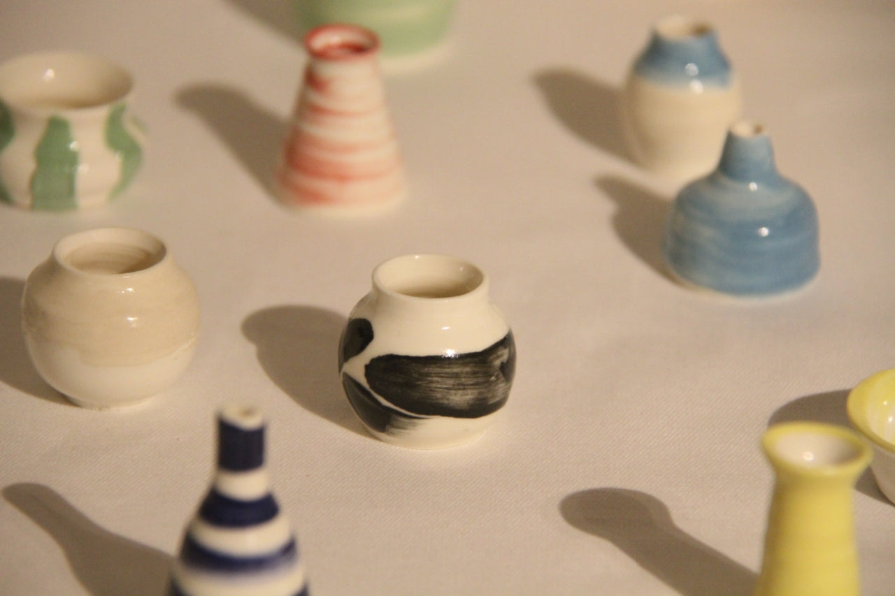 Mini Pot
