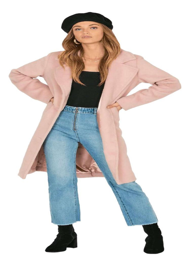 Amuse society looking Fab jacket
