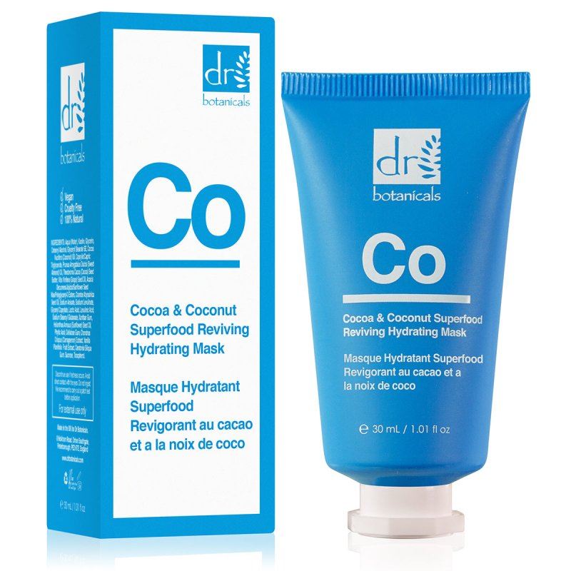 Complete Facial Gift Set