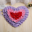 Pet sniffing mat bite resistant sniffing mat