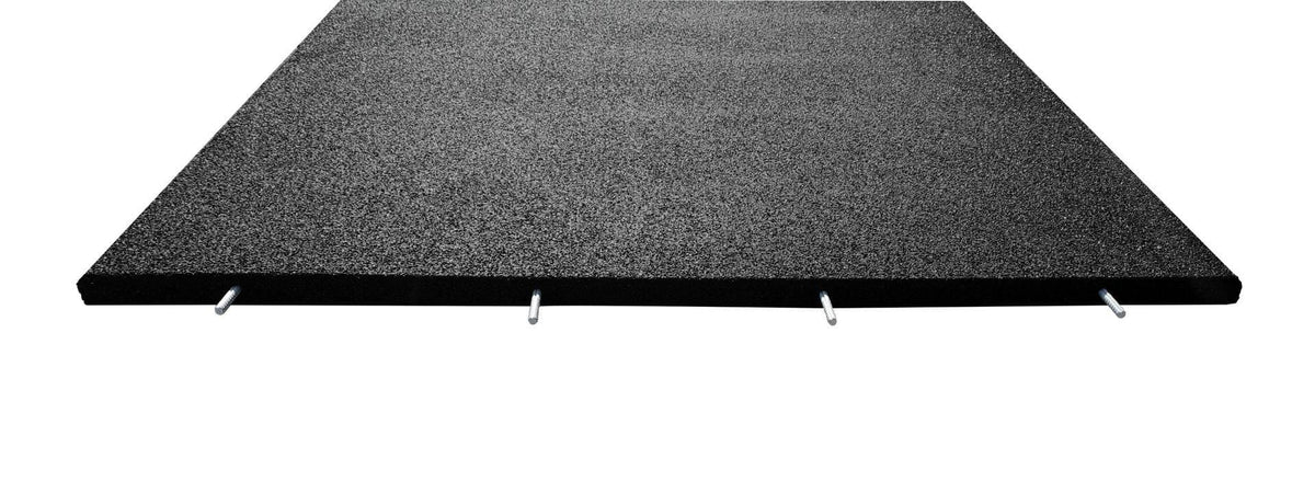 Losas de caucho para pavimentación exterior