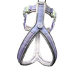 The 2.5cm BTactical™ Slip on Harness| Pastel Purple