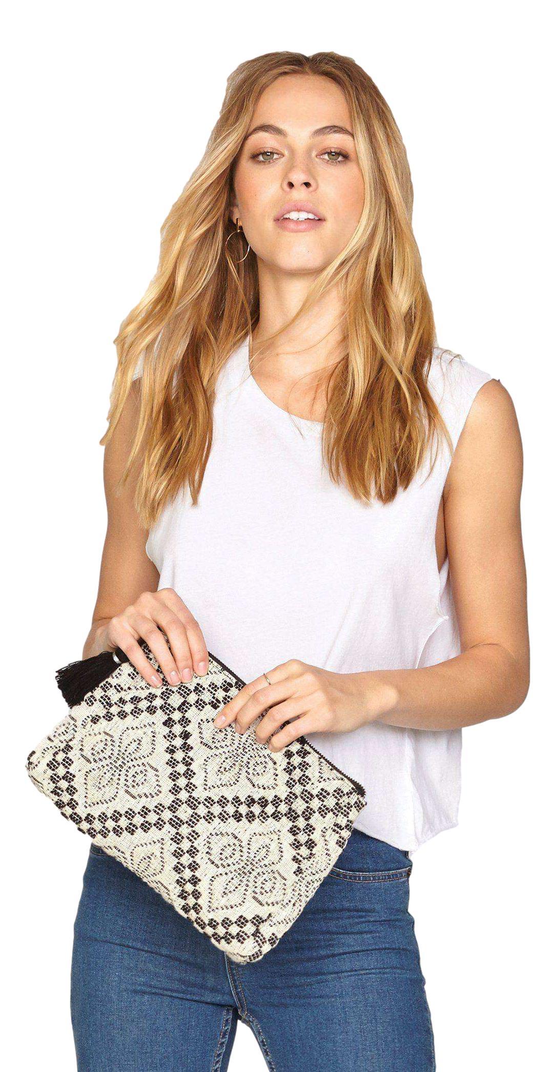 Amuse society wake up beautiful bag
