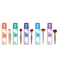 Make Up Brushes Kit