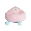 Long Plush Nest For Pets Thick And Warm Kennel For Fall And Winter Universal Sofa For Cats And Dogs Sleeping Mattress