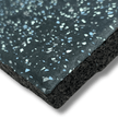 20mm Seahawk Fleck Rubber Gym Tile