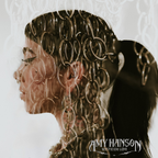 ML x Amy Hanson Damnation Cross Necklace