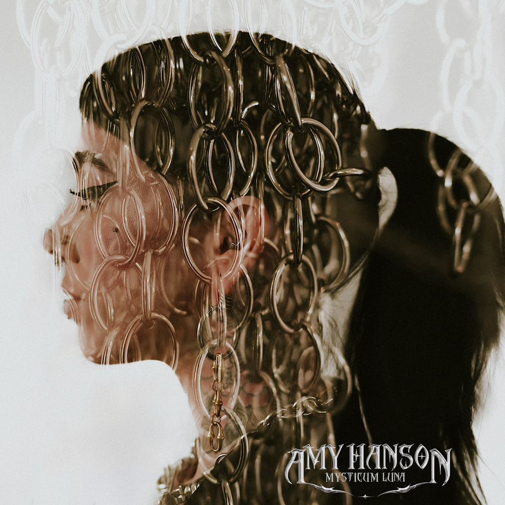 ML x Amy Hanson Scorn Carabiner Necklace