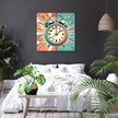 Ringing Alarm Canvas