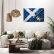 Highland Heritage Canvas