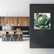 Classic Cabbage Cluster Canvas
