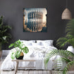 Gothic Fusion Canvas