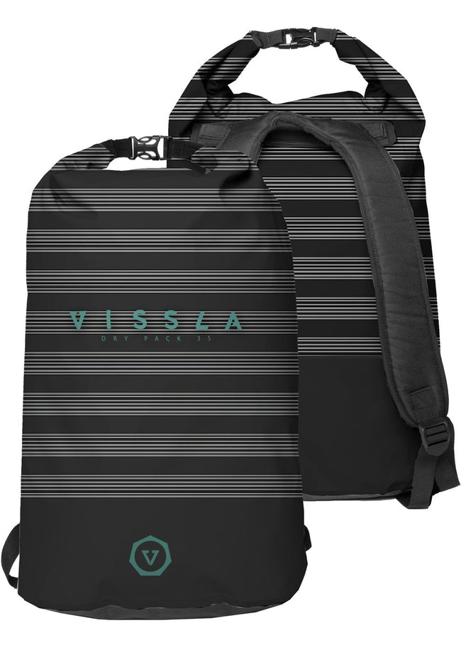 Vissla 7 Seas 35L Dry Rugzak
