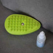 Cleaning Brush Pet Spray Massage Bath Anti-flying Hair Peace Of Mind
