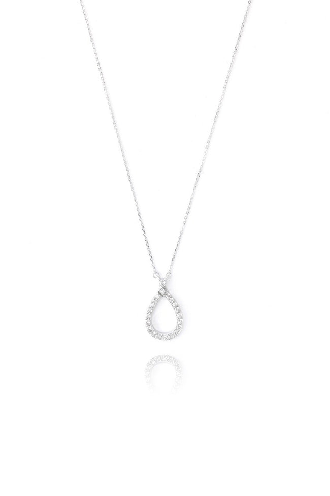 GODDESS FREYA PENDANT SILVER