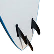 8ft Soft Foamie Beginner Mini Mal Surfboard - PULSE from Australian Board Co