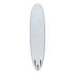 8ft Soft Foamie Beginner Mini Mal Surfboard - PULSE from Australian Board Co