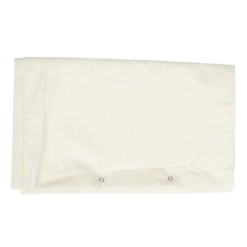 9 Ft Maternity Cover - Cream