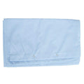 9 Ft Maternity Cover - Light Blue