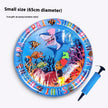 Pet Pat Water Cushion Summer Cooling Dog Inflatable Water Injection Ice Mattress
