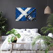 Highland Heritage Canvas