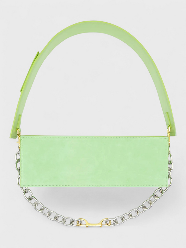Jacquemus Le Ciuciu Light Green