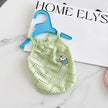 Cool Mesh Breathable Strap Pet Vest