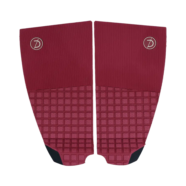 Deflow 2 Piece pad