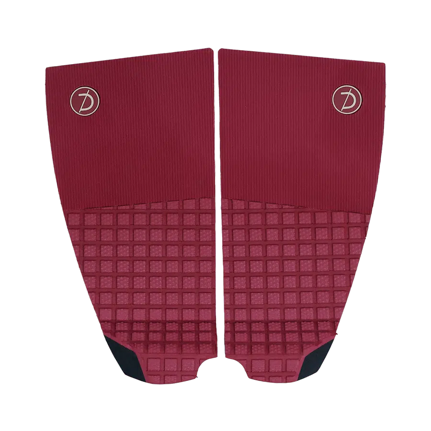 Deflow 2 Piece pad