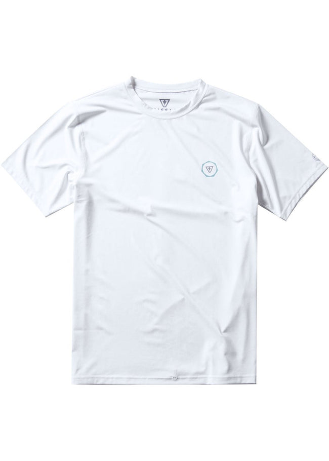 Vissla Easy Seas Eco SS Lycra