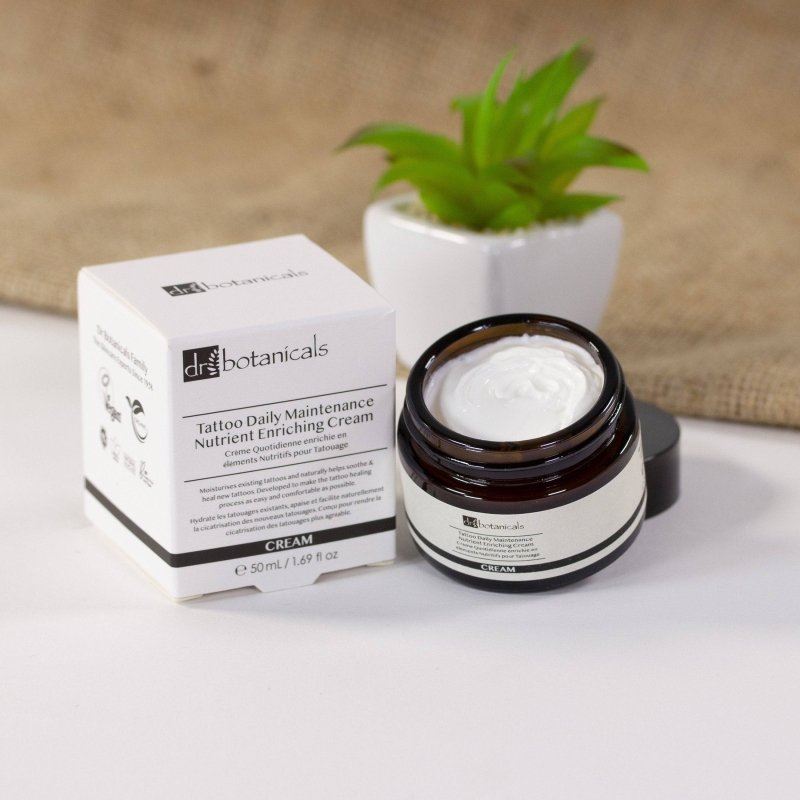 Tattoo Cream 50ml